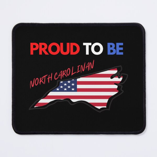 Item preview, Proud to be North Carolina designed and sold by evanyart.