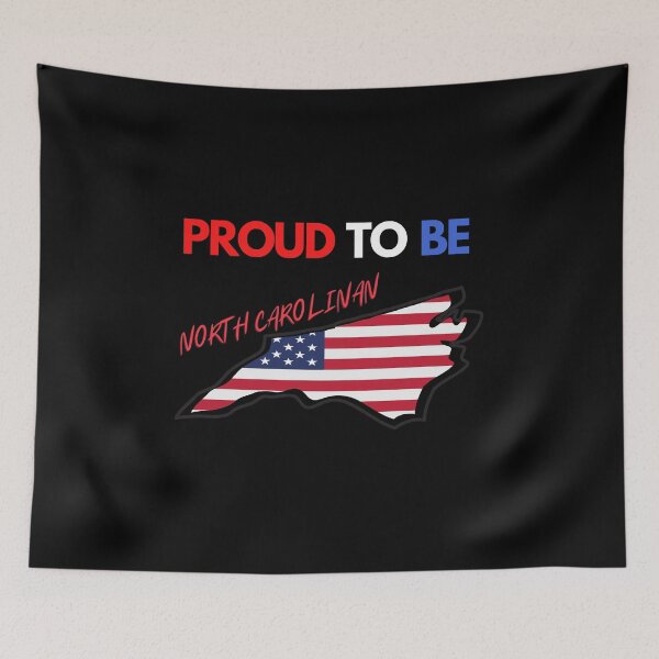 Item preview, Proud to be North Carolina designed and sold by evanyart.