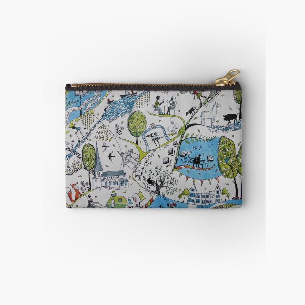 Item preview, Life around Horsham designed and sold by sanyijudit.