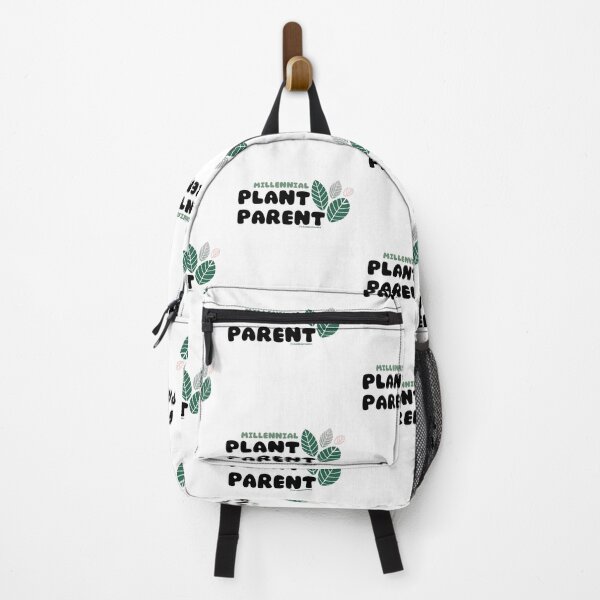 Item preview, Millennial Plant Parent. v3 | lilsboobthangs designed and sold by lilsboobthangs.