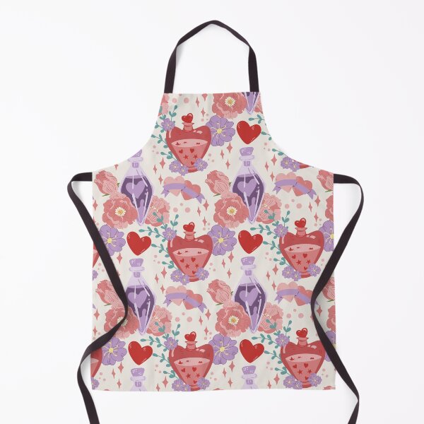 Item preview, Love Potion designed and sold by Milibella.