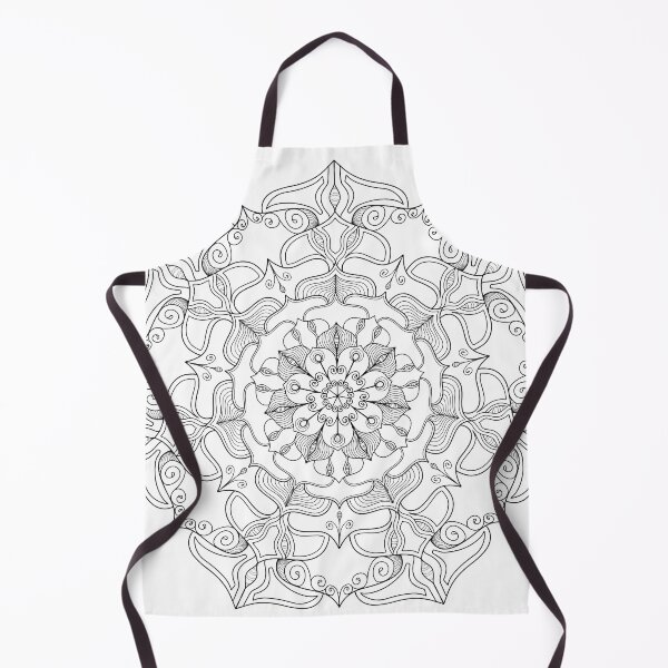 Item preview, mandala art collection designed and sold by davidxavier.