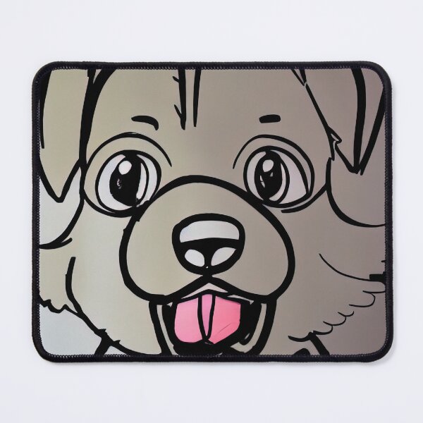 Item preview, Lovable Puppies #7 designed and sold by Armando Alorro.