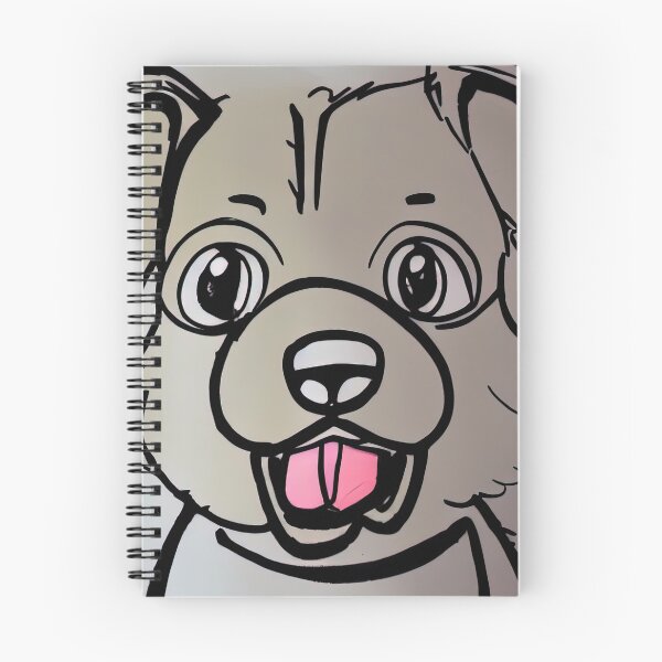 Item preview, Lovable Puppies #7 designed and sold by Armando Alorro.