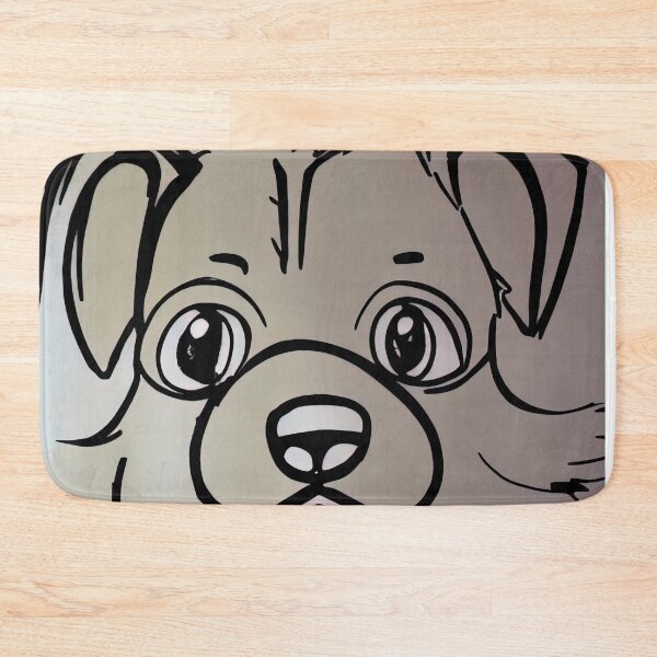 Item preview, Lovable Puppies #7 designed and sold by Armando Alorro.