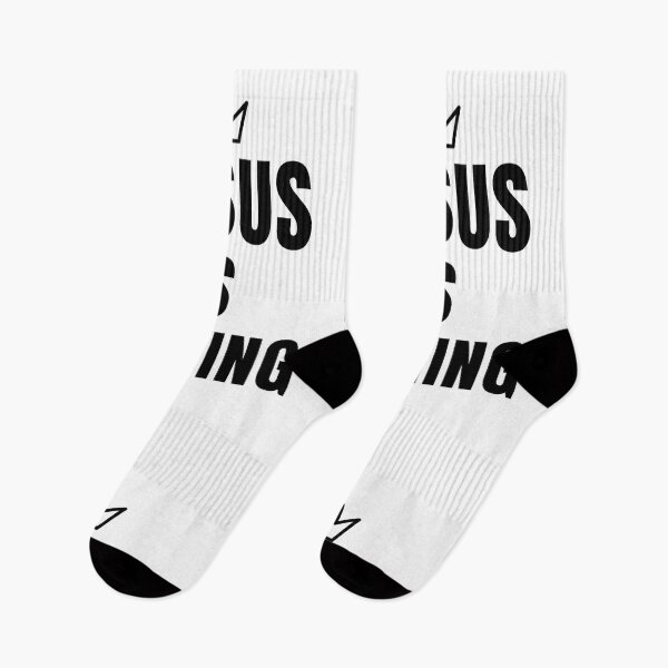 Item preview, Jesus Is Coming - Jesus Is My Hero designed and sold by ViewerEqualsPhoton.