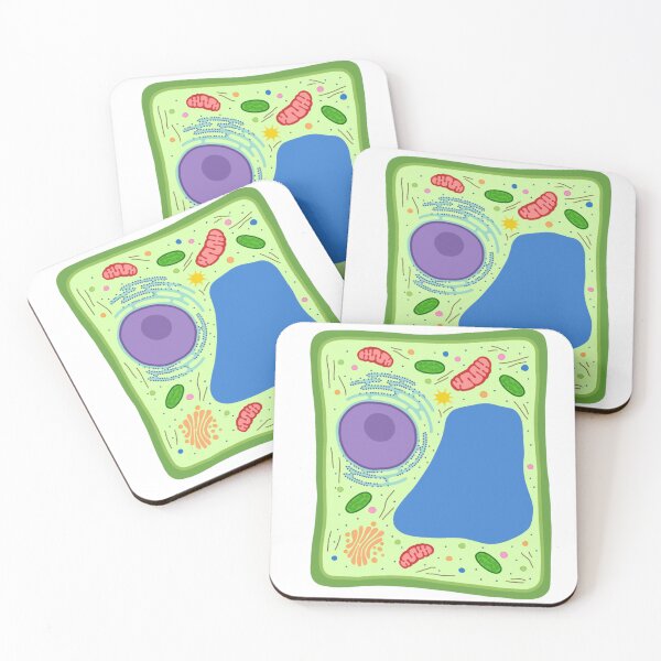 Item preview, Plant Cell designed and sold by emm416.