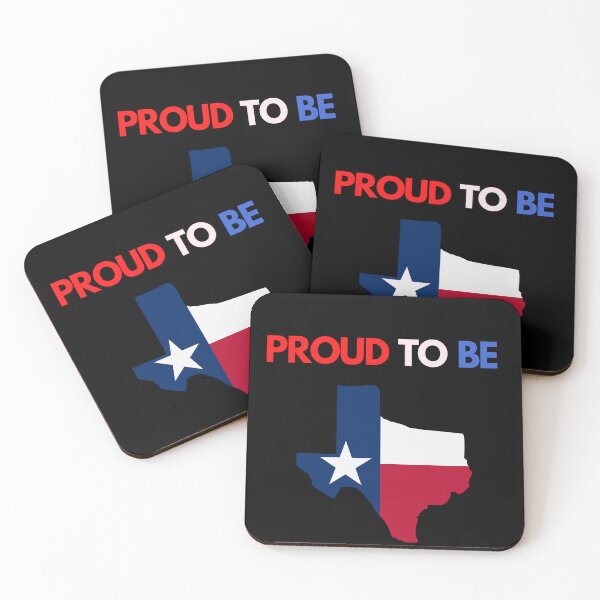 Item preview, Proud to be from Texas designed and sold by evanyart.