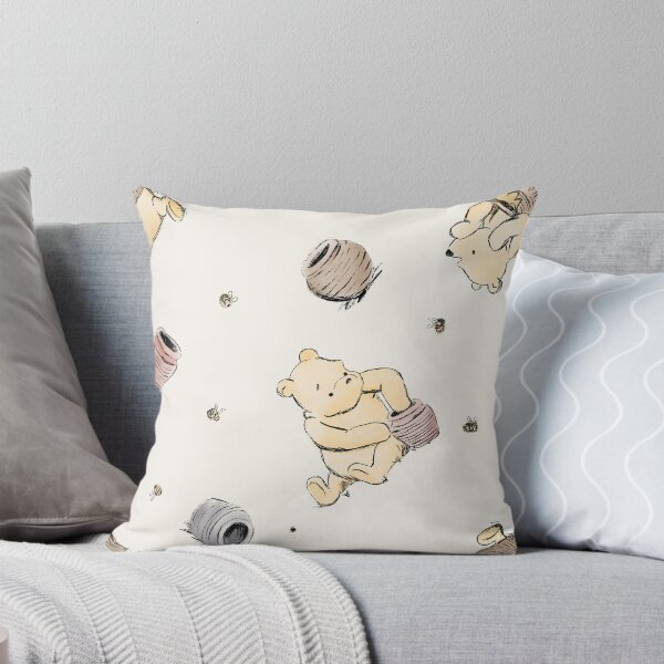 Item preview, Vintage pooh designed and sold by endymoon.
