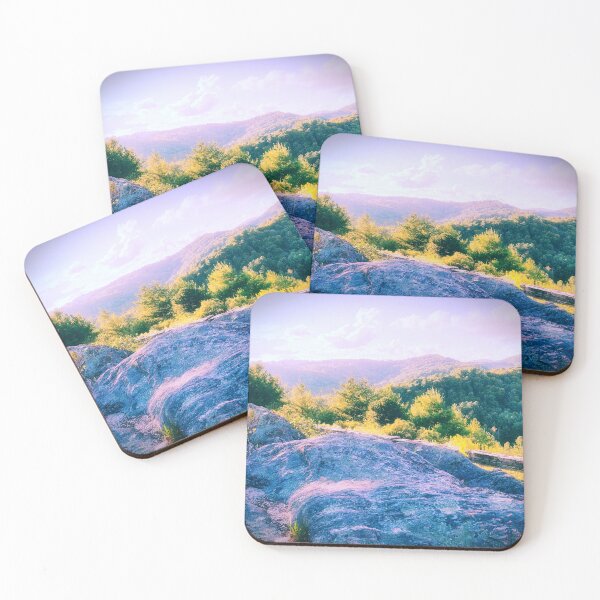 Item preview, Mountain View designed and sold by PhyreDesigns.