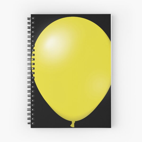 Item preview, Tattoo ink Yellow Color Green Balloon, Balloon yellow designed and sold by JEANGEBHART.