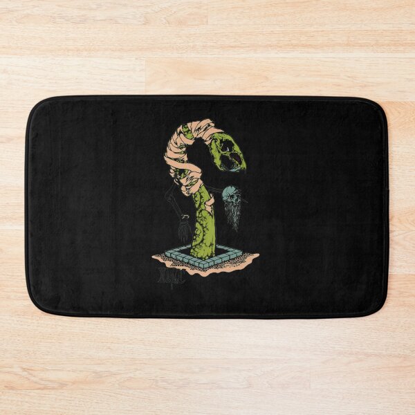 Item preview, Pushead Zorlac Snake Sticker designed and sold by Rhubarbbechtel.
