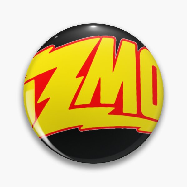 Item preview, The Gizmos Punk Logo  designed and sold by JEANGEBHART.