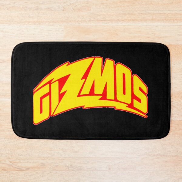 Item preview, The Gizmos Punk Logo  designed and sold by JEANGEBHART.