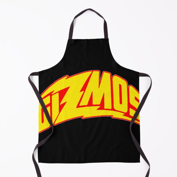 Item preview, The Gizmos Punk Logo designed and sold by JEANGEBHART.