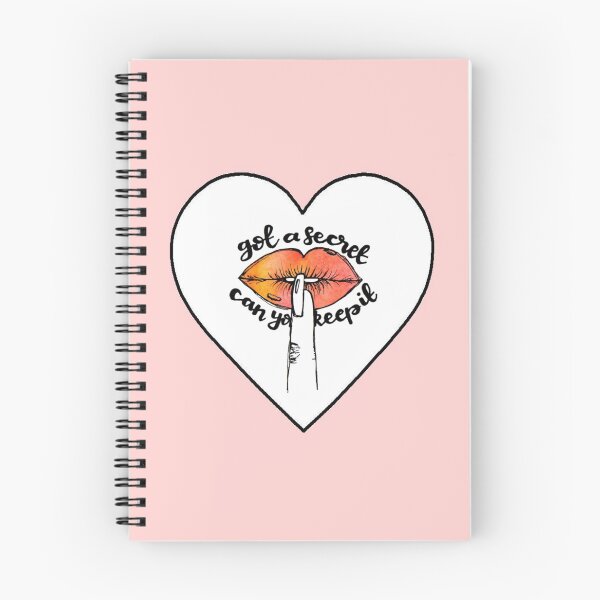 Item preview, Got a secret can you keep it? designed and sold by destinybetts.