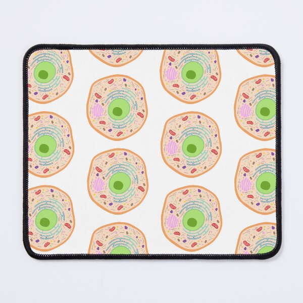 Item preview, Animal Cell designed and sold by emm416.