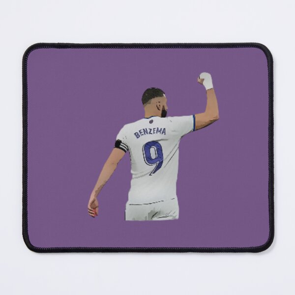 Item preview, Karim Benzema Ballon d'Or Winner designed and sold by ijdesigns.