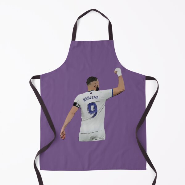 Item preview, Karim Benzema Ballon d'Or Winner designed and sold by ijdesigns.