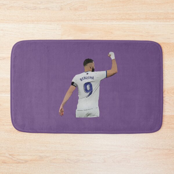 Item preview, Karim Benzema Ballon d'Or Winner designed and sold by ijdesigns.