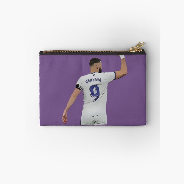 Item preview, Karim Benzema Ballon d'Or Winner designed and sold by ijdesigns.