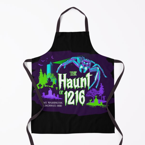 Item preview, The Haunt of 1216 - Mt. Washington designed and sold by JEANGEBHART.