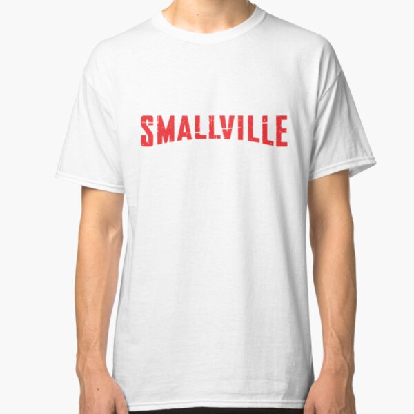 Smallville Classic T-Shirt