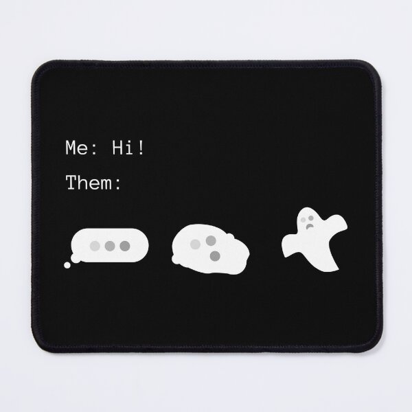 Item preview, Ghost designed and sold by papererwin.