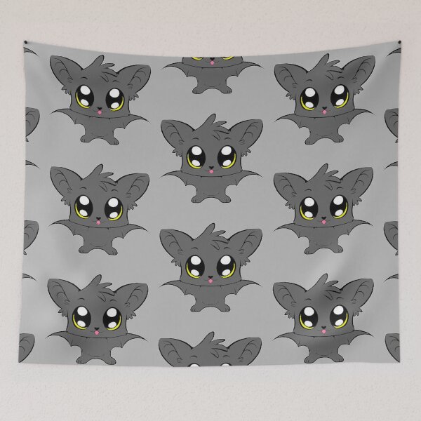 Item preview, Bat designed and sold by steampunklizard.