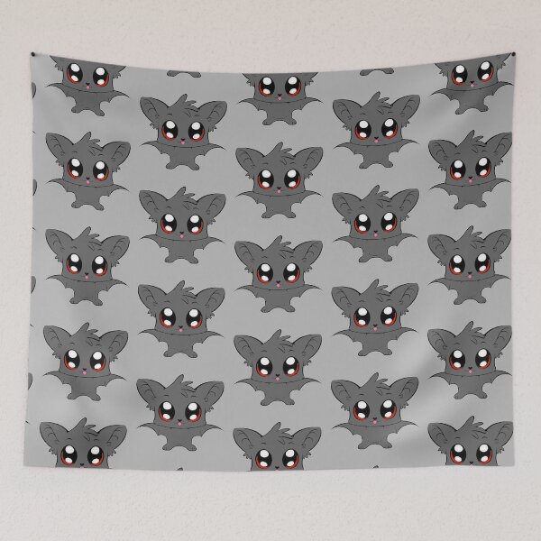 Item preview, Bat designed and sold by steampunklizard.