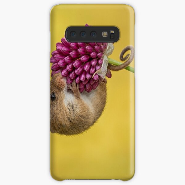 hold on tight Samsung Galaxy Snap Case