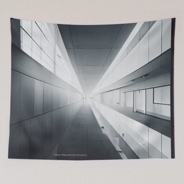 Item preview, Cubistic Building designed and sold by Stanley de Wekker.