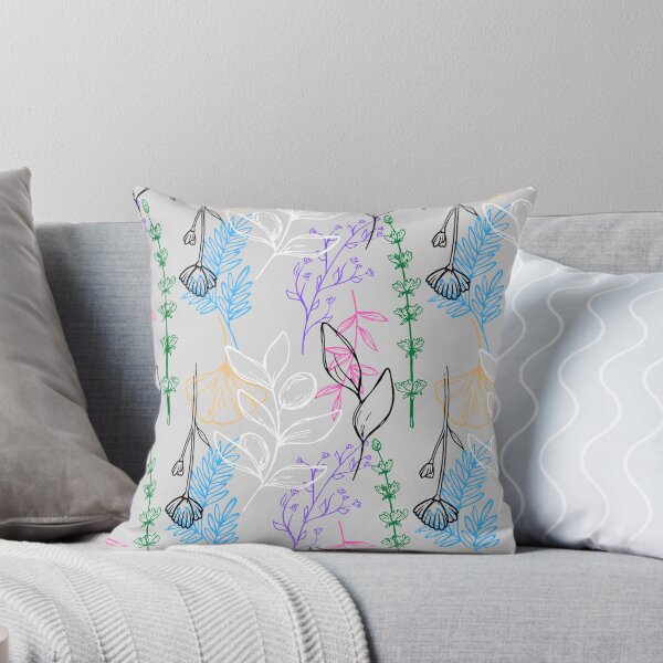 Item preview, Foggy Botanicals designed and sold by ezleeamuzed.