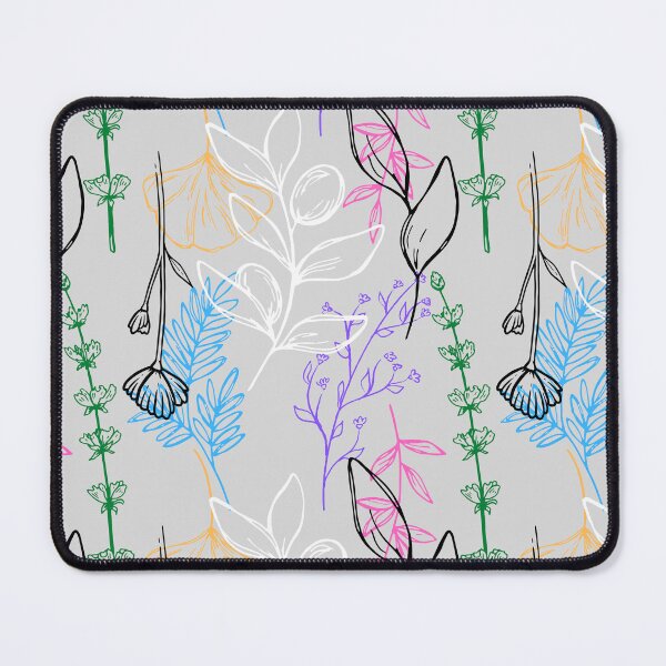 Item preview, Foggy Botanicals designed and sold by ezleeamuzed.