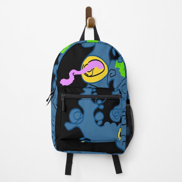 Item preview, Scribble 3 Gas Head designed and sold by JEANGEBHART.