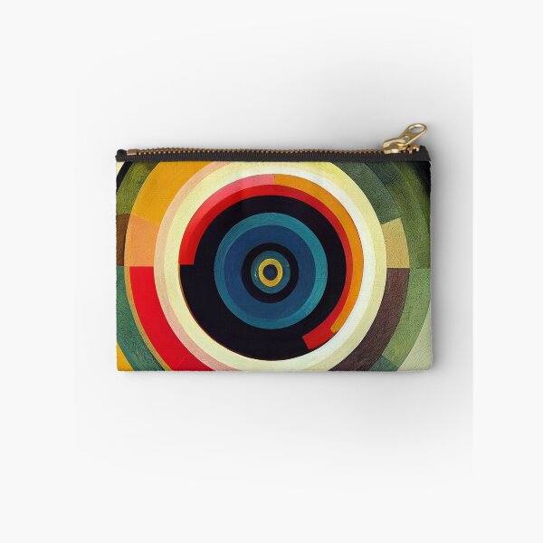 Item preview, Painted Concentric Circles designed and sold by Texterns.