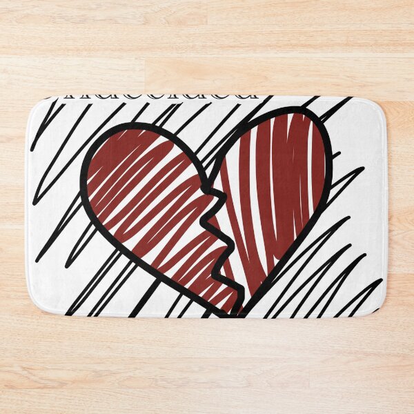 Item preview, Undecided Love Heart designed and sold by TildaTots.
