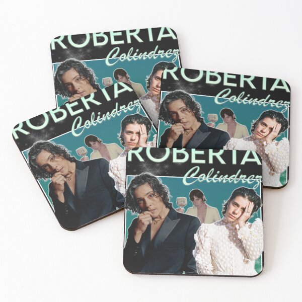 Item preview, Róbérta Colíndréz Vintage Tee designed and sold by JEANGEBHART.