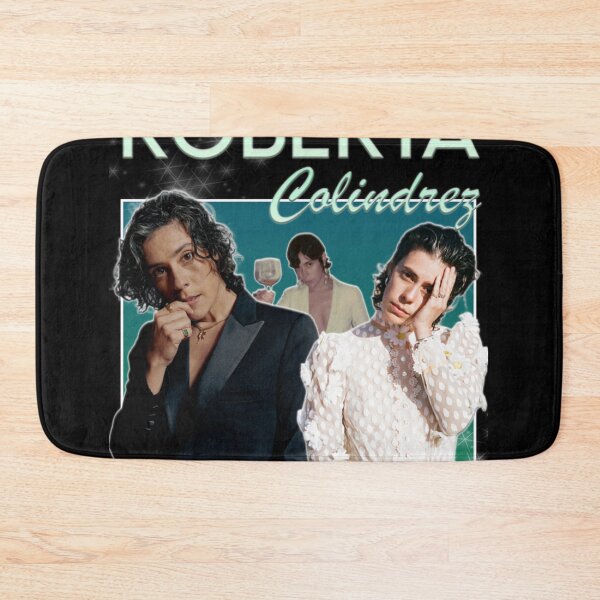 Item preview, Róbérta Colíndréz Vintage Tee designed and sold by JEANGEBHART.