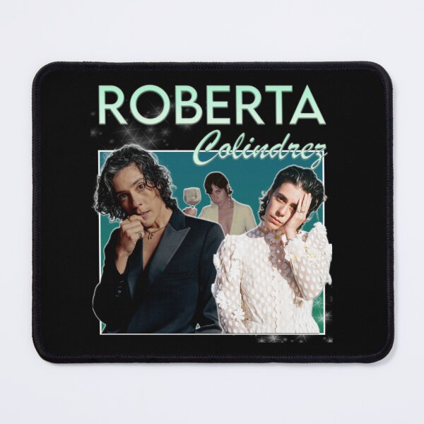 Item preview, Róbérta Colíndréz Vintage Tee designed and sold by JEANGEBHART.