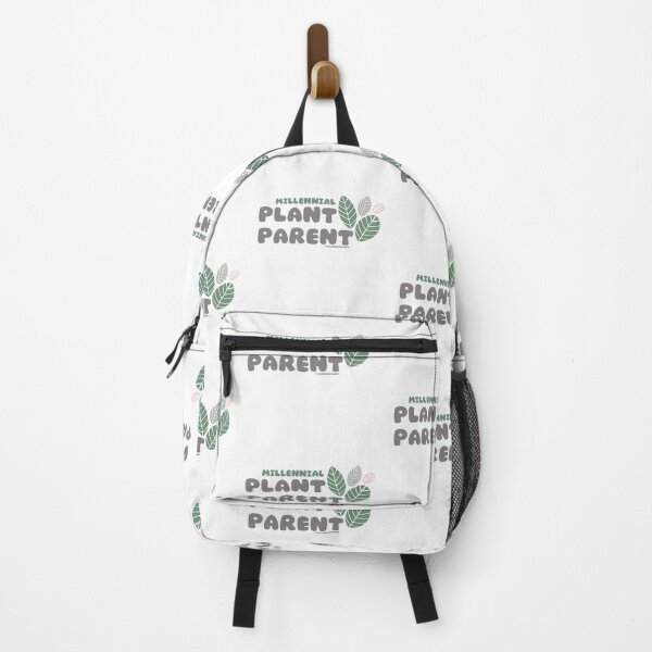 Item preview, Millennial Plant Parent. v4 | lilsboobthangs designed and sold by lilsboobthangs.