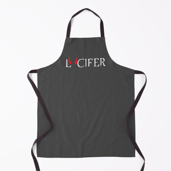 Item preview, Lucifer designed and sold by Sania Adnan.