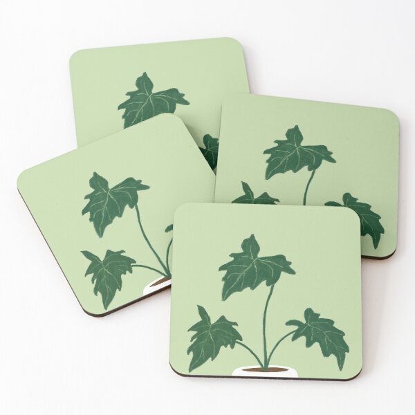 Item preview, Philodendron Selloum designed and sold by StudioOwol.