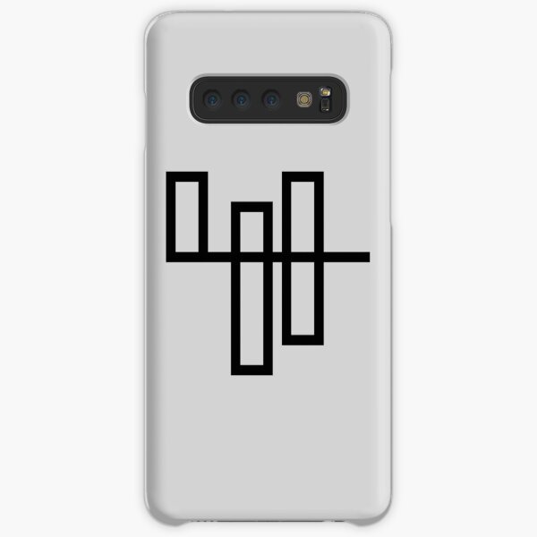 The Four Horsemen 'Now You See Me' Inspired Design Samsung Galaxy Snap Case