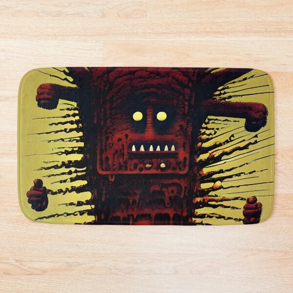 Item preview, Dont Touch Me designed and sold by numgis.