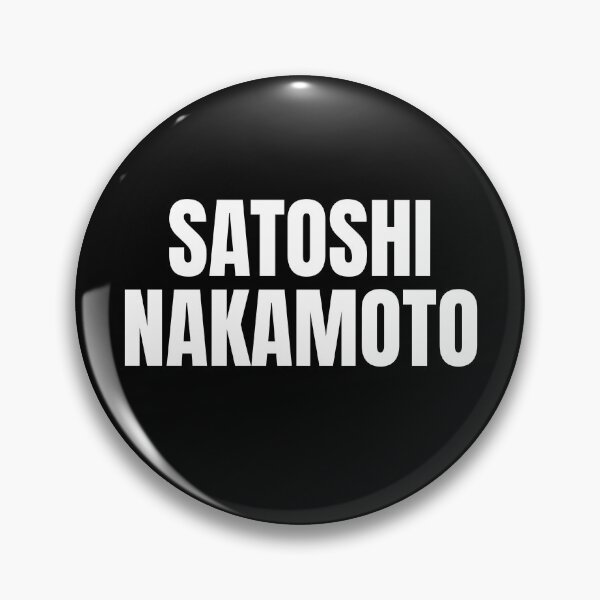 Item preview, Satoshi Nakamoto Hat designed and sold by dgavisuals.