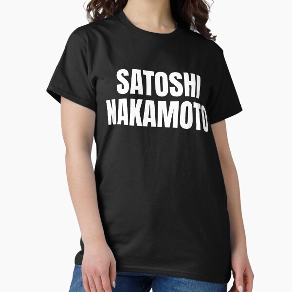 Artikel-Vorschau von Satoshi Nakamoto-Hut, designt und verkauft von dgavisuals.