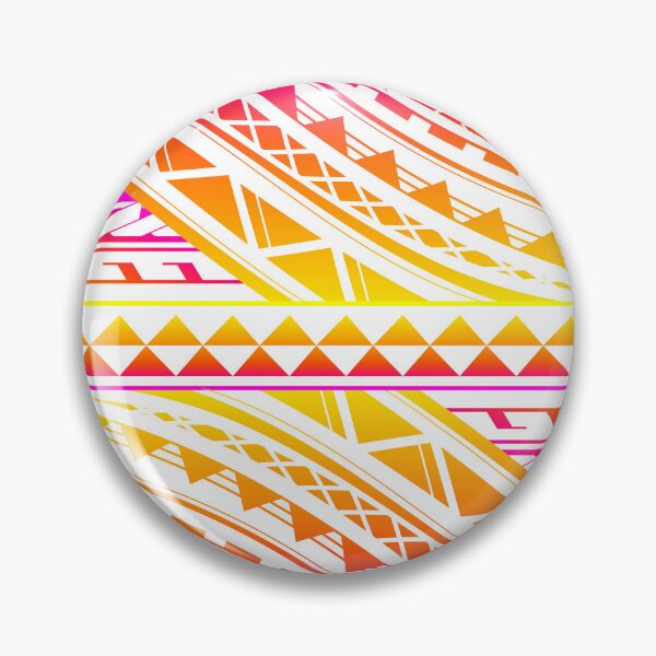 Item preview, Polynesian Tribal Design designed and sold by Alafina2019.