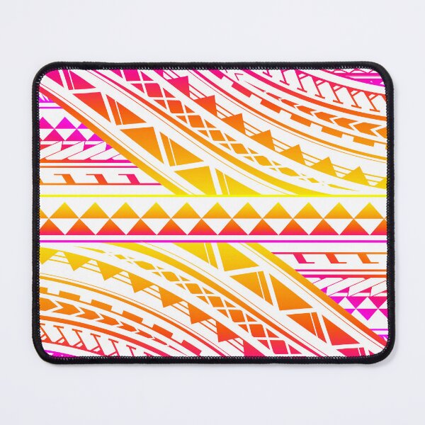 Item preview, Polynesian Tribal Design designed and sold by Alafina2019.