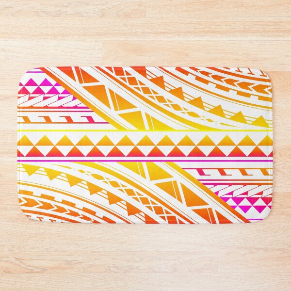 Item preview, Polynesian Tribal Design designed and sold by Alafina2019.